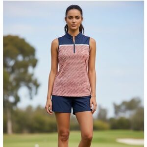 PGA Tour women’s performance tank | small